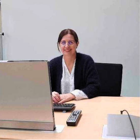 dr Aldona Kocyła-Łukasiewicz